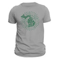 Michigan State Men's T-Shirt Hoodie, Sweatshirt | RetroVerseTees.com