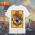 Midlake Fort Worth 11-15-2025 Poster Shirt