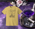 Midnight Margaritas Custom Colors Tee shirt Hoodie, Sweatshirt | RetroVerseTees.com