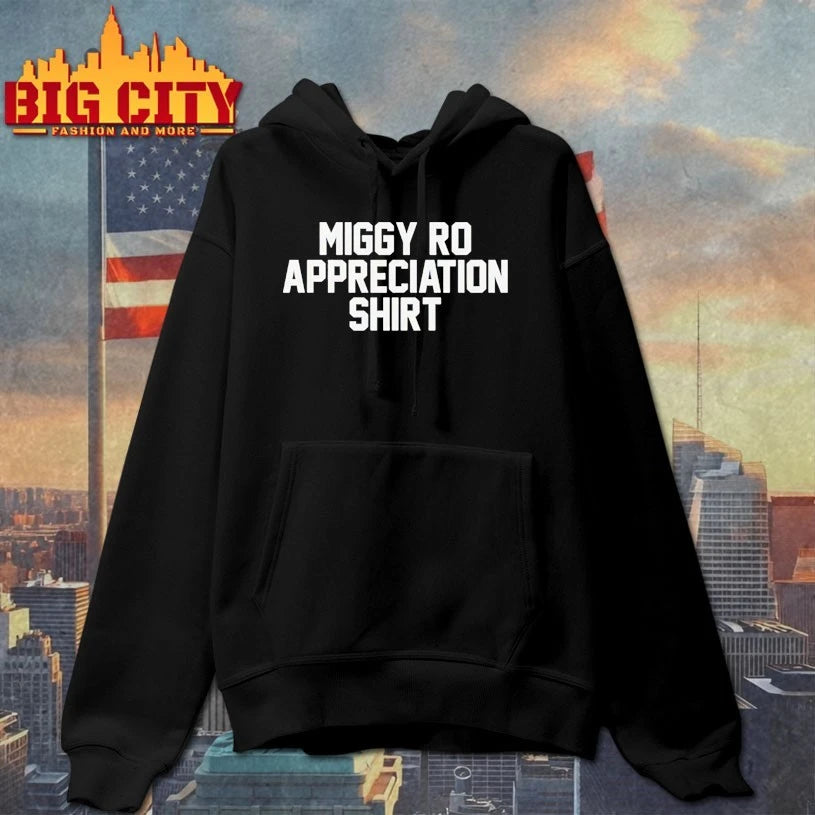 Miguel Rojas Appreciation Shirt LA  shirt