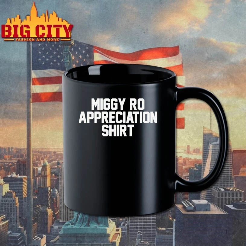 Miguel Rojas Appreciation Shirt LA  shirt