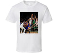 Mikal Bridges Blocks Tatum T-Shirt, Gift For Fan Hoodie, Sweatshirt | RetroVerseTees.com