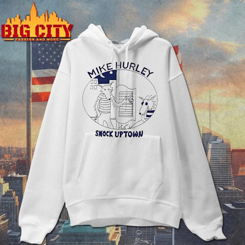 Mike Hurley Snock Uptown Shirt