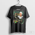 Mike Modano Dallas Stars Mitchell Ness