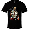 Mike Tyson Heavyweight Boxing  Tee Shirt Hoodie, Sweatshirt | RetroVerseTees.com