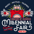 Millennium Fair