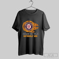 Millennium Falcon Come To The Washington Nationals Side