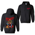 Milwaukee Trump Camo Unisex Hoodie, Trendy Hoodie Cotton Apparel for Men & Women, Comfortable & Stylish Design, Casual...