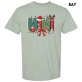 Mimi Jolly Theme Comfort Colors T-Shirt 'NLB' Hoodie, Sweatshirt | RetroVerseTees.com