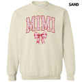 Mimi Red Ginger Jar Florals Sweatshirt 'NLB' T-Shirts, Hoodie | RetroVerseTees.com