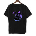Mimikyu Dark Ghost T-Shirt Funny Shirt Unisex T-Shirt Kawaii Shirt Japanese Anime Shirt Mimikyu Shirt Gift Hoodie, Sweatshirt
