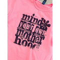 Mind Your Own Motherhood Graphic Tee Hoodie, Sweatshirt | RetroVerseTees.com