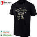 Mint Fantome ghost hunt crew est 2020 creature shirt