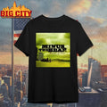 Minus The Bear Menos El Oso poster shirt