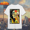 Minus The Bear Nov 4-5 2025 9-30 CLUB Washington DC Poster shirt
