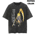 Misa Amane Vintage Tee, Misa Shirt, Misa Merch, Death Note Shirt, Death Note Misa Shirt, TNF Grim Reaper, Fate, Dangerous...