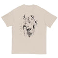 Misa Death Cybersigilism Vintage Graphic Tees, Death Note Shirt, Manga Anime Tshirt, Anime Clothing, Unisex T-Shirt,...