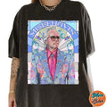 Misbehavin' Baby Billy Freeman Movie Shirts, Cotton Unisex T-shirt, Crew Neck, Size S- 3XL, Menswear Top, Womenswear Top...