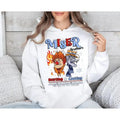 Miser Brothers Heating And Cooling Shirt, Miser Brothers Sweatshirt, Miser Brothers Christmas Hoodie, Merry Christmas ,...
