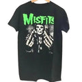 Misfits Cotton Medium Streetwear T-Shirt Hoodie, Sweatshirt | RetroVerseTees.com