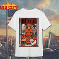 Misfits Halloween 2025 Event Poster Shirt