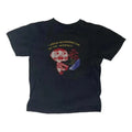Misinformation on the Internet Meme Baby Tee, Gothic Emo Girl Top, Y2k Top Women Streetwear, Scene Clothing 2000s, Women...