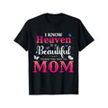 Missing Mom Red plumber brand Heaven Angel Memorial Day TNF Day T-Shirt style 02 Hoodie, Sweatshirt | RetroVerseTees.com