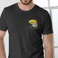 Mister Wiggles magical wiener washer T Shirt Cotton Menswear Hoodie, Sweatshirt | RetroVerseTees.com