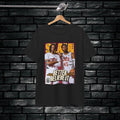 Mitchell Garland Slam Tee T-Shirt, Clevelands T-Shirt, Playoffs, Basketball Graphic Tee, Gift For Fan Hoodie, Sweatshirt