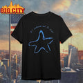 Mj Lenderman Merch Store Star Shirt