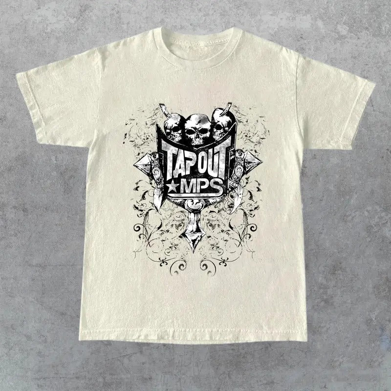 Mma elite shirts tapout, Gift for Her, Gift for Him, Gift for Friend Hoodie, Sweatshirt | RetroVerseTees.com