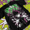 Mob Psycho 100 Cast T-Shirt Anime Manga Mob Psycho Dimple T-Shirt Tee All Size Hoodie, Sweatshirt | RetroVerseTees.com