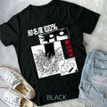 Mob Psycho 100 Shigeo Kageyaman Anime,Japanese new Unisex T-Shirt S-4XL Hoodie, Sweatshirt | RetroVerseTees.com