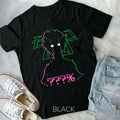 Mob Psycho 100 Shirt new top Shigeo Kageyama Angry Rage Anime Manga new shirt Hoodie, Sweatshirt | RetroVerseTees.com