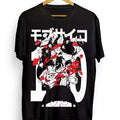 Mob Psycho 100 T-Shirt,Shigeo Kageyama T-Shirt,Dimple and Mob,Anime Tee All Size Hoodie, Sweatshirt | RetroVerseTees.com