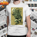 Modest Mouse Oct 18 2025 The Anthem Show Poster shirt