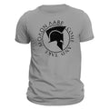 Molon Labe Spartan Warrior Men's T-Shirt Hoodie, Sweatshirt | RetroVerseTees.com
