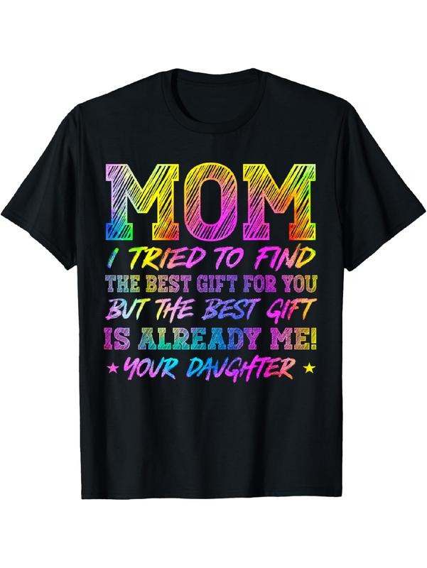 Mom Birthday, Funny Idea TNF & Daughter Hidden leaf ninja Mom Birthday T-Shirt Summer Streetwear Hoodie, Sweatshirt