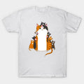 Mom Gunpla brand Kittens T-Shirt - Adorable Cat Lover Design style 02 Hoodie, Sweatshirt | RetroVerseTees.com