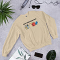 Mom Sweatshirt, Busy Doing Mom Stuff, Bluey Mom, Mama Sweatshirt T-Shirts, Hoodie | RetroVerseTees.com