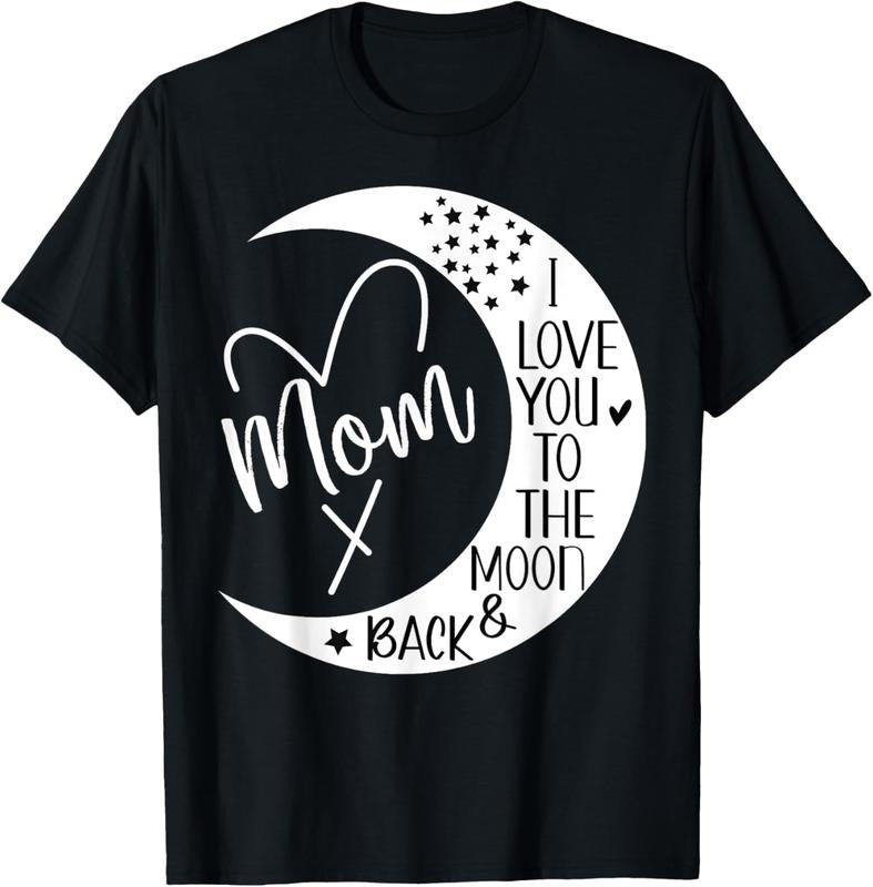 Mom Swoosh Love You Hidden leaf ninja TNF Moon & Back,Swoosh Love My Mom Hidden leaf ninja TNF Moon T-Shirt Summer...