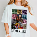 Mom Vibes Mothers Day Shirt 90s , Kitty Forman Shirt, The Nanny Shirt 70's Show, Kitty Mom Vibes Shirt Hoodie, Sweatshirt