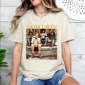 Mom Vibes Thug Life T-Shirt, Graphic T-Shirt Hoodie, Sweatshirt | RetroVerseTees.com
