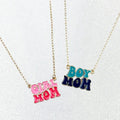 Mom's Must Have Necklace *Final Sale* T-Shirts, Hoodie, Sweatshirt | RetroVerseTees.com