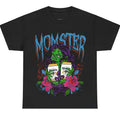 Momster Modelo - Colors Graphic T-Shirt Hoodie, Sweatshirt | RetroVerseTees.com