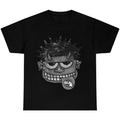 Monster Grey Black Lightsaber brand Shirt, Unisex Cotton Graphic Shirts, Funny Graphic For Men Gunpla brand For Women...