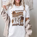 Monster Mash Tee Retro Halloween Frankenstein Shirt Spooky Season Shirt Hoodie, Sweatshirt | RetroVerseTees.com