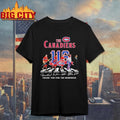 Montreal Canadiens 116th Anniversary 1909-2025 Thank You Shirt