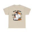 Moo Deng Halloween Boo Deng Halloween Funny Meme Shirt Sweatshirt Hoodie | RetroVerseTees.com