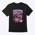 Moo Deng I Love You Cute Baby Hippo Shirt Sweatshirt Hoodie | RetroVerseTees.com